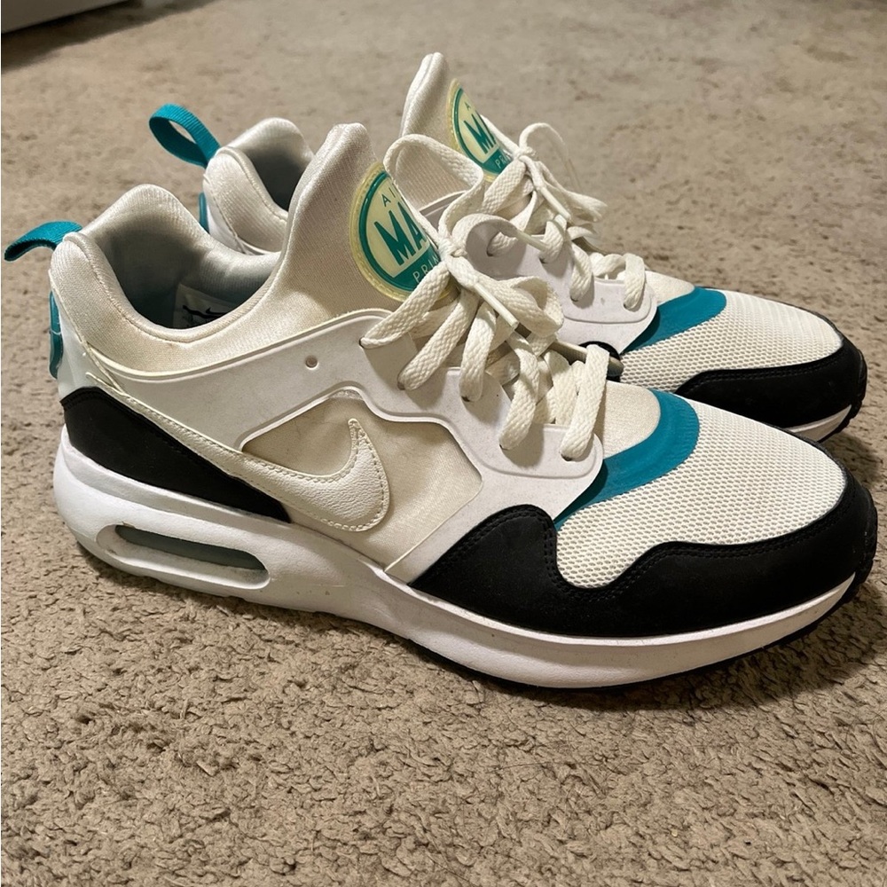 Mens Nike air max prime